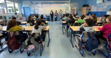 <strong>Le vendredi des Ambassadeurs</strong> <strong>Le vendredi des Ambassadeurs</strong>